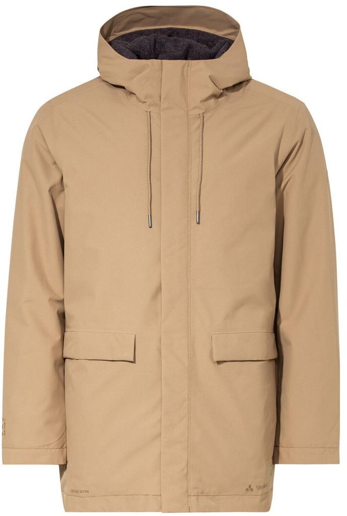 Мужская куртка VAUDE Coreway Parka (45031)