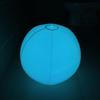 Kugelleuchte Leuchtend Infrarot-Fernbedienung PVC Wasserdicht Schwimmende Kugel Lampe für Zuhause