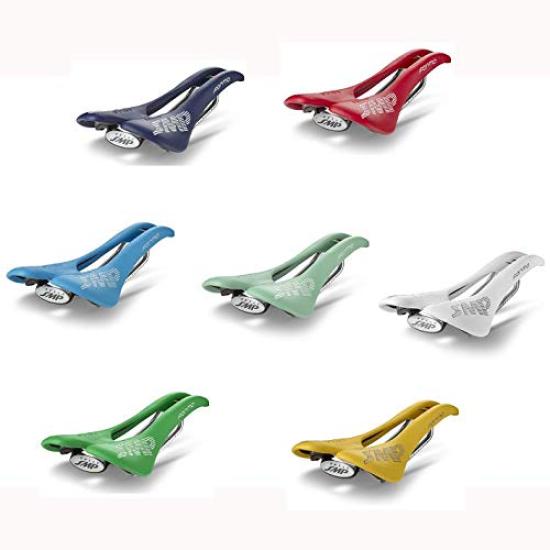 

SELLE SMP Forma Color Седло Красный