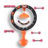 DEMARE Smart Fitness Hula Hoop