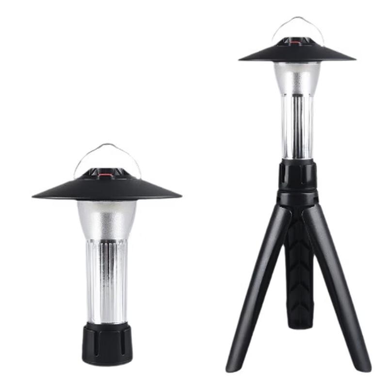 Nufeng Rechargeable Camping Lantern with Stand