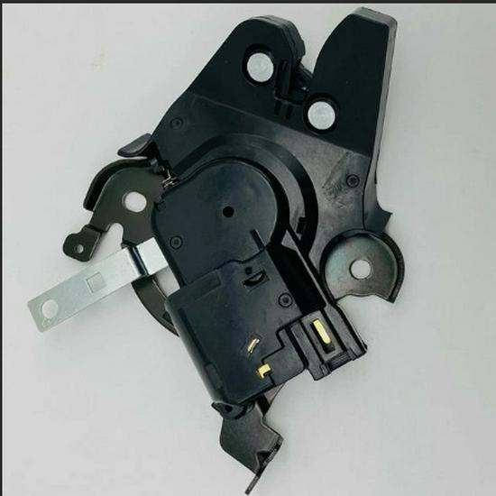 Mazda Trunk Lock Actuator for BHF6-56-820 BHF656820 GSYL5682XA