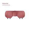 High-Grade Breathable Car Seat Cushion with Extended Leg Support