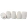 Kits Plasma Electrodes Shield Cups Heat Resistant Nozzle Welding Equipment
