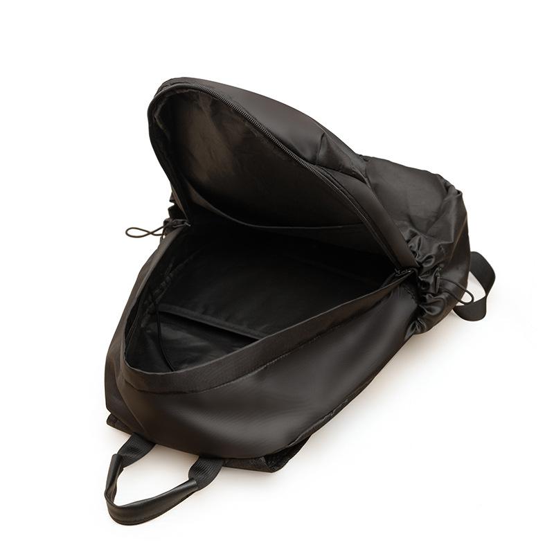 New Fashion Trend Lightweight Backpack Business Commuter USB Campus Student School Bag Large Capacity Travel Backpack