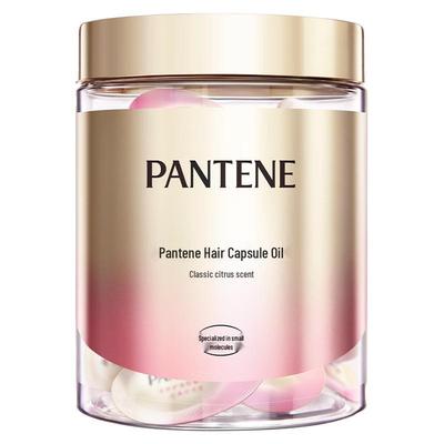 Capsules d'Essence Capillaire