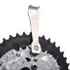 Mountain Bike Chainring Bolt Fixed Wrench Bicycle Crank Spanner Wrench Tool