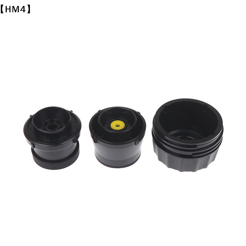 1 Set Accesorii pentru Mașină de Cafea Portabilă KF-JN-01 02 Depozit Pudră de Cafea Depozit Capsule Dimensiune Cafea