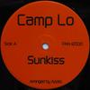 12inch Record CAMP LO - Sunkiss PAN12000 NOT ON LABEL 1999 US Rap & Hip-Hop/R&B Used