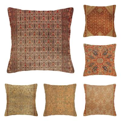 Nowoczesna Dekoracyjna Poduszka do Dekoracji Domowego Salonu Poszewka na Poduszkę 45*45 40x40cm 60x60cm 45x45cm 50x50cm Abstrakcyjna morandi