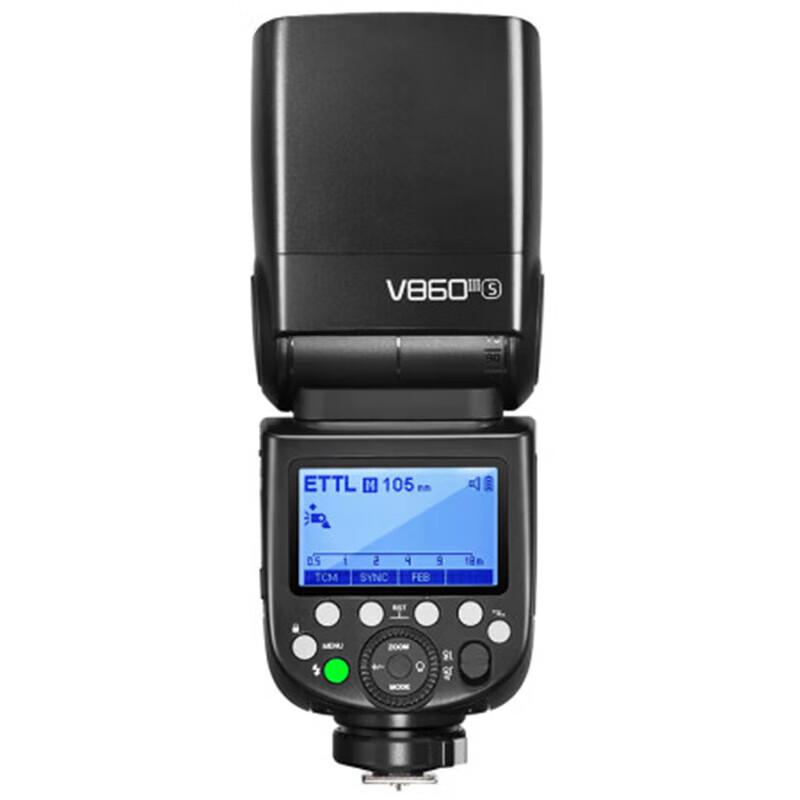 Godox V860III Camera Flash