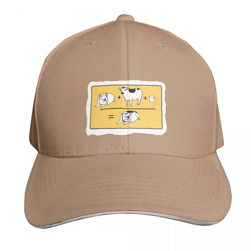 Yami Ancestry Baseball Cap Outdoor Golf Running Hiking Summer Beach Travel Streetwear Hip Hop Trendy