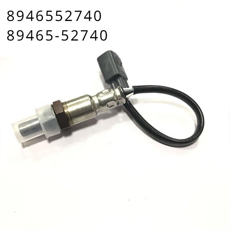 

Suitable for Toyota Oxygen Sensor 8946552740 89465-52740