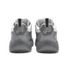 New FILA MELT Low Top Skateboard Shoes Men's Gray F12M431201FAV