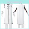 High-quality Meliodas Cosplay Costume From The Seven Deadly Sins