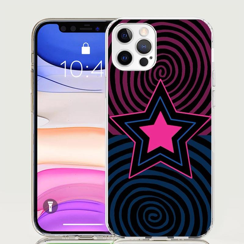 

TV Girl Album Phone Case For iPhone 17 Air 16 15 Plus 11 14 Pro Max 13 Mini 12 7 8 + SE Pattern Art Customized Cover 17 Air 16 1 iPhone 14 Plus