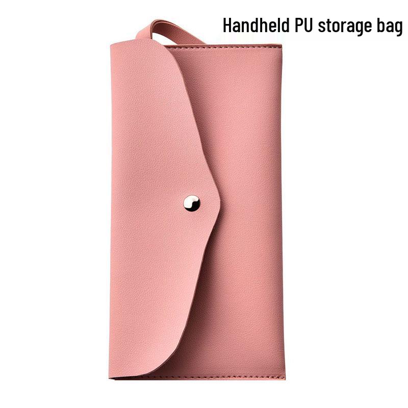 

Nude Pink Makeup Brush Set: 7 or 12 Pieces for Beginners - Includes Powder, Blush, and Eyeshadow Brushes with Beauty Tools