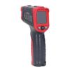 Digital Infrared Thermometer 4 Digit Display High Accuracy Handheld Industrial Thermometer