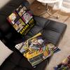 BANANA FISH Pillowcase Toon Gift Cushion Cover Bedroom Home Sofa Chair Seat Decor Pillow Case