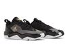 Jordan One Take 4 Black White Metallic Gold