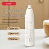 Royalstar Handheld Electric Milk Frother & Mixer