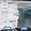 Car Snow Shovel Winter Windshield Defrosting Ice Scraper Tool Glass Snow Removal Tools Auto Accessories Universal