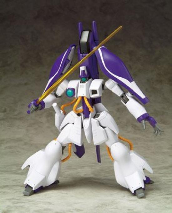 TAMASHII NATIONS MIA Gaza C (Haman Color)