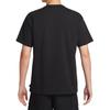 Nike Sportswear Essentials Thick Cotton Durable T-Shirt Men tops IH1122-010
