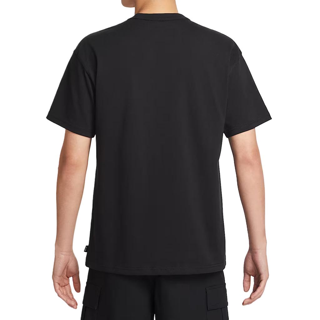 Nike Sportswear Essentials Thick Cotton Durable T-Shirt Men tops IH1122-010