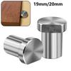 Bench Dogs Home DIY Workbench Peg Brake Stops Plate