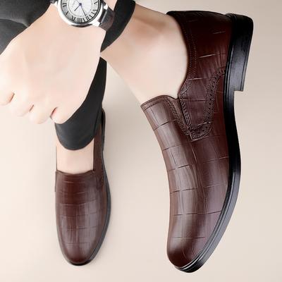 Finskor – Loafers