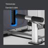 JIERUITE J210 Series Commercial Multi-functional Trainer