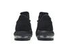 Men's Sneakers Nike LeBron 16 Low Triple Black Black/Black-Black