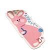 Cartoon Cute Carpet Room Absorbent Pad Anti Slip Carpet Bedroom Bedside Carpet Cooling Mat