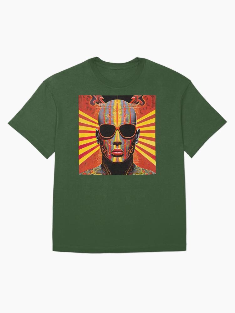 Visage Visage Oversized T-Shirt
