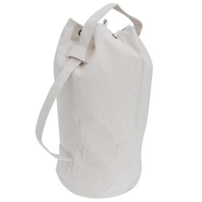 Canvas Duffel Bags - 30 Liters