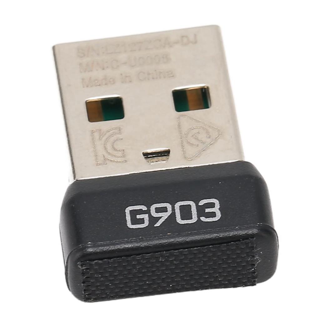 Wireless USB Receiver Replacement for G903 Wireless Mouse