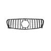 Silver Replacement Grille for 2014-2016 Mercedes-Benz GLA-Class W156 GT