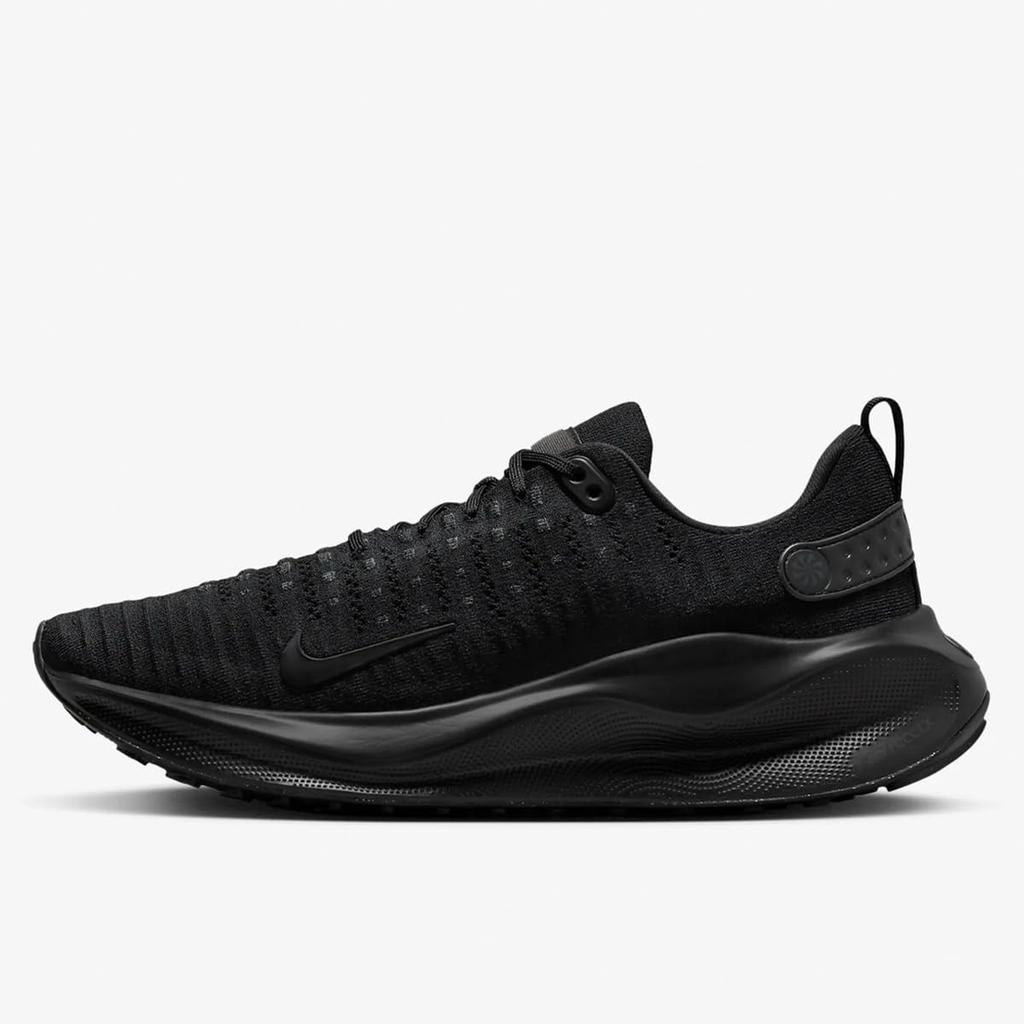 Infinity Run 4 INFINITYRUN 4 Japan [Nike] Black/Anthracite/Black DR2665-004 24.0cm