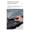 Sticky Adhesive Car Phone Holder 360 Rotate Magnetic Mount Portable Clip On Dashboards Metal Construction for Travel Use