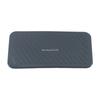 For Changan UNIK UNI-K -2024 Stainless Steel Garnish Car Door Anti-kick Dust-proof Rest Pedal Panel Protector Sticker Cover