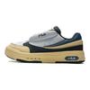 Fila Scarpe da Skate Basse Comode e Resistenti Sneakers da Uomo Blu Giallo F12M334201FDI