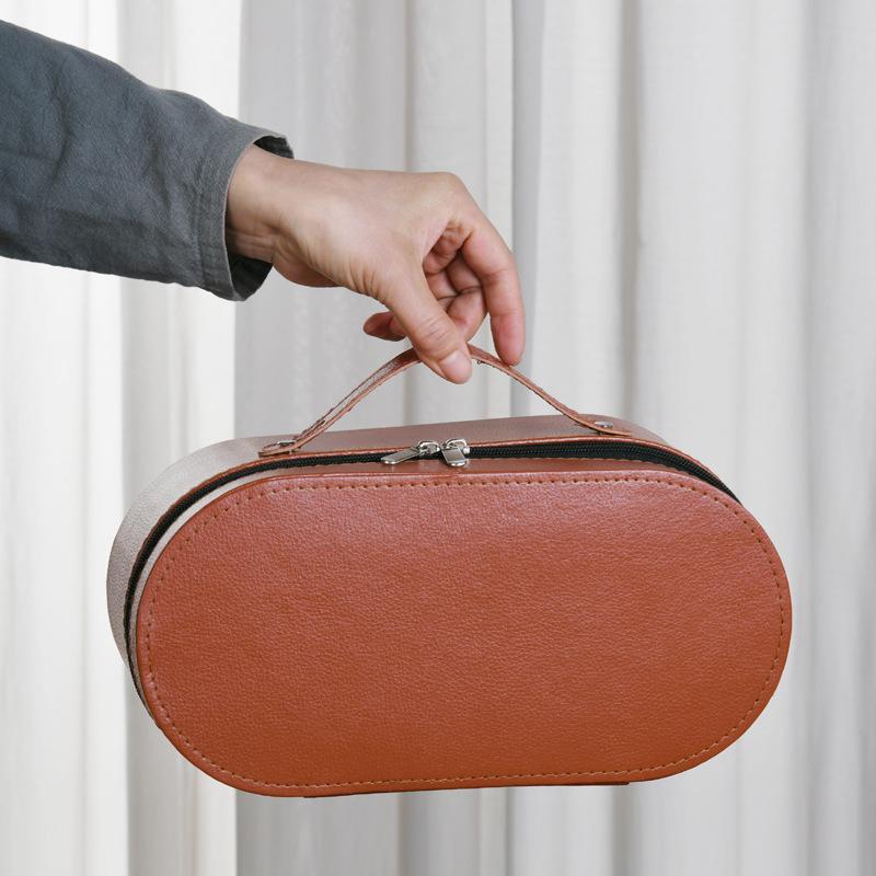 Fehér porcelán kültéri kerámia teáskészlet utazókészlet teásalátét hordozható zsírjádé expressz vendégcsésze üzleti ajándék