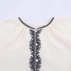 Spring 2025 Fashion Loose Casual Design Niche Shirt Top