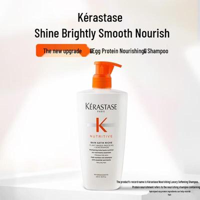 Champôs e condicionadores para cabelo – Shampoos