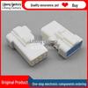 JST 4-Pin 2mm Pitch Connector Socket with Plastic Housing