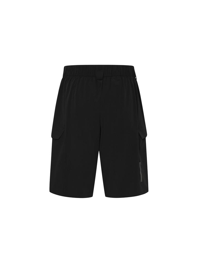 DYNAFIT Cronic Men'S Half Pants_Black Ymm26347Z1