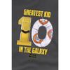 STAR WARS Childrens/Kids Greatest Kid C3PO BB-8 T-Shirt