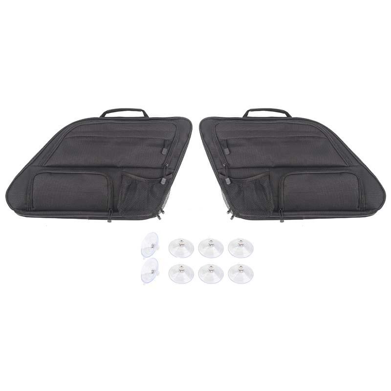 

Органайзер-сумка для хранения в багажнике для Jeep Grand Cherokee 2007-2010, укладка, наведение порядка, автомобильные аксессуары