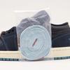 FJ5478-010 Nike Air Jordan 1 Low Navy Black Snakeskin Dark Obsidian (Women's)
